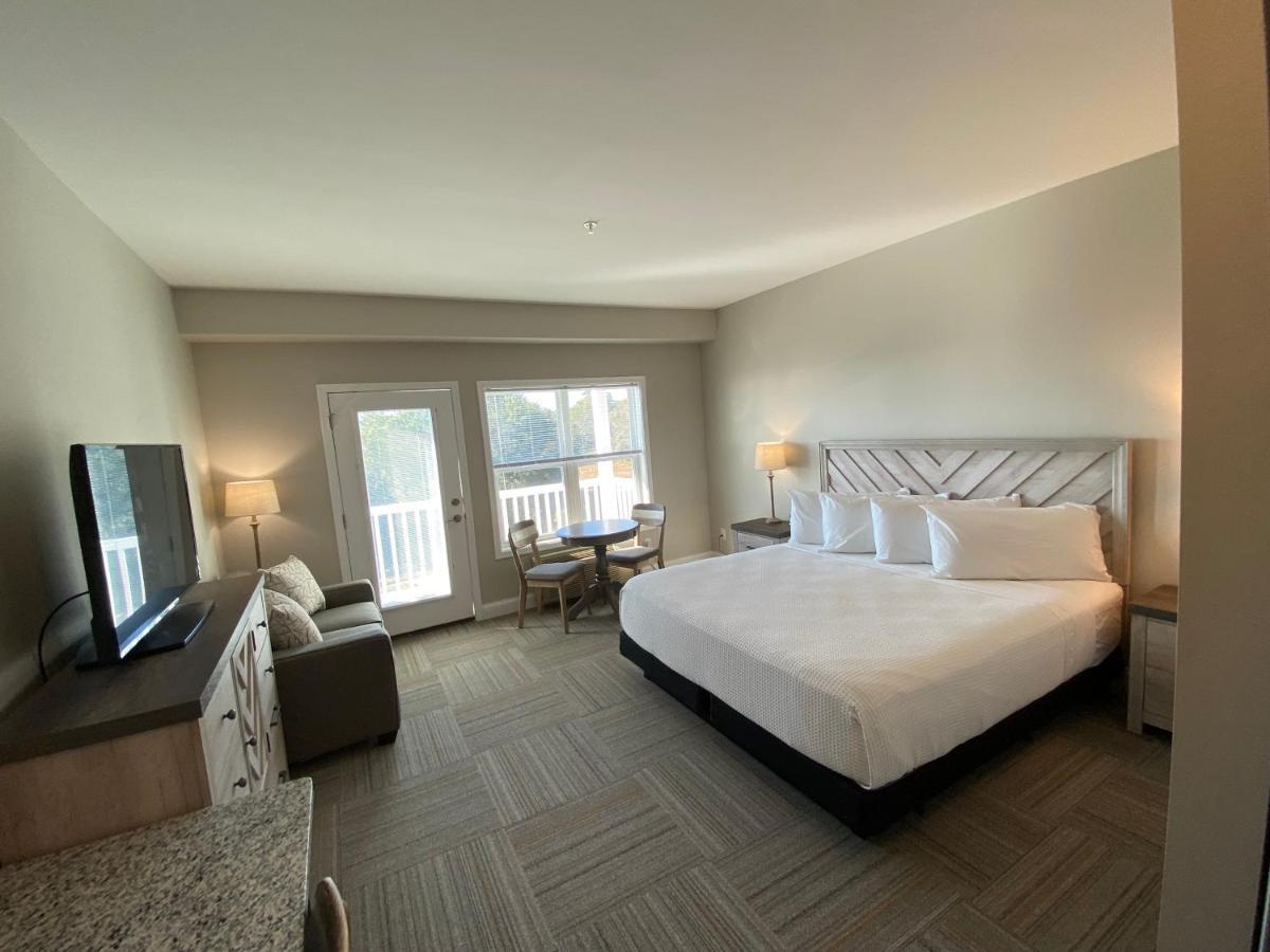 River Hotel Of Southport Extérieur photo