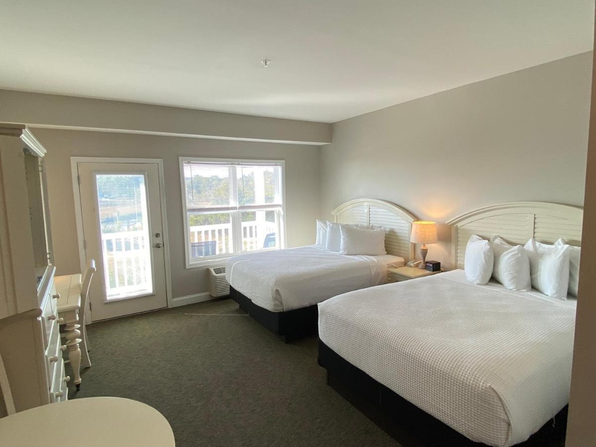 River Hotel Of Southport Extérieur photo