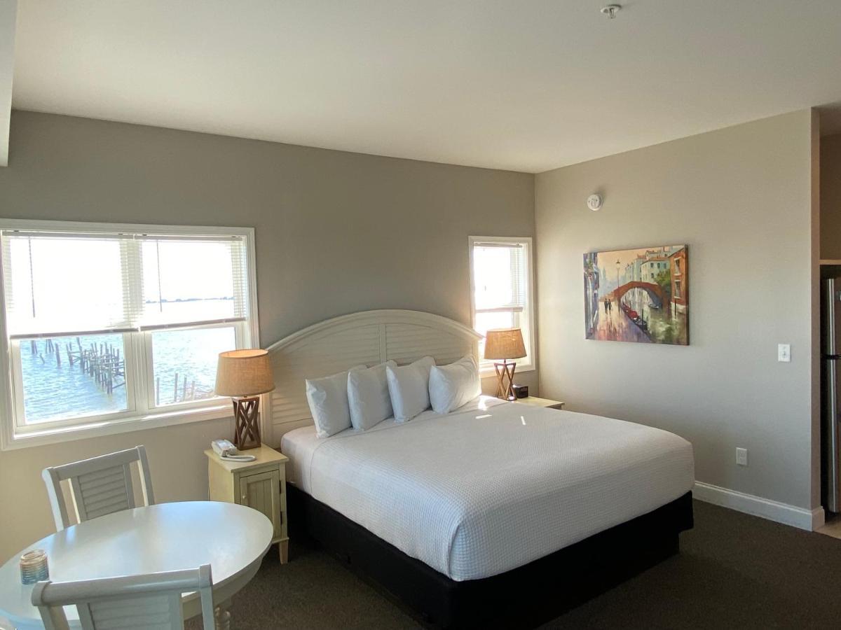 River Hotel Of Southport Extérieur photo