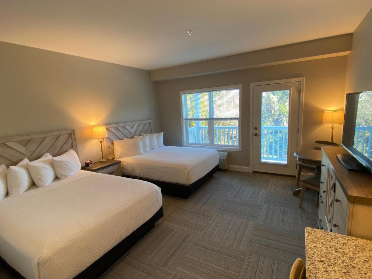 River Hotel Of Southport Extérieur photo