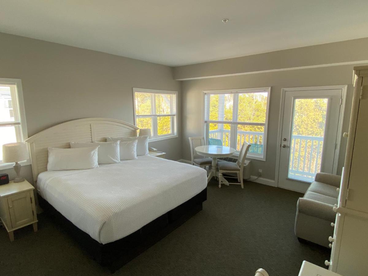 River Hotel Of Southport Extérieur photo