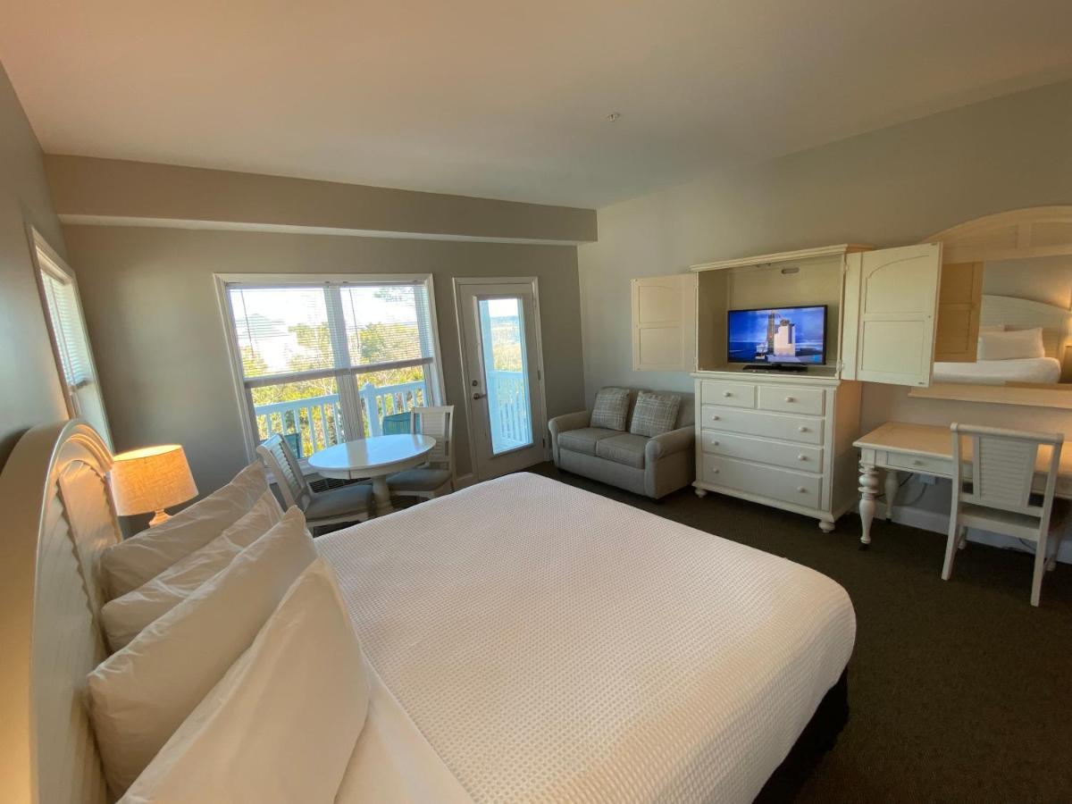 River Hotel Of Southport Extérieur photo