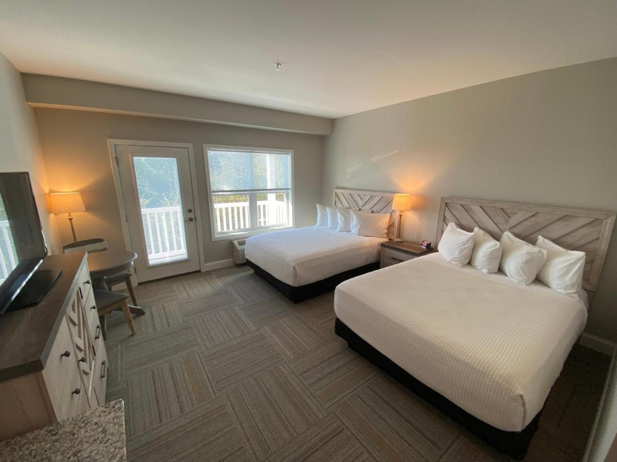 River Hotel Of Southport Extérieur photo