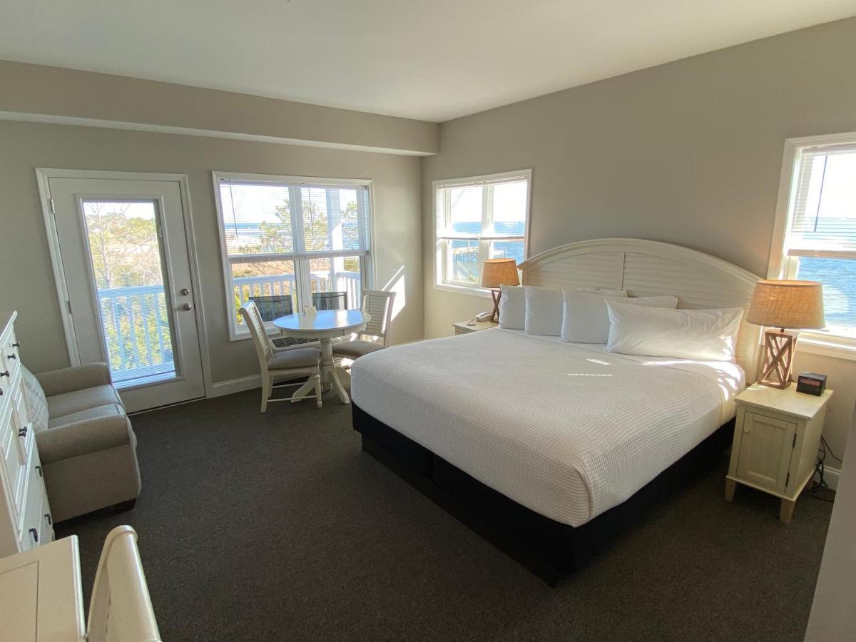 River Hotel Of Southport Extérieur photo
