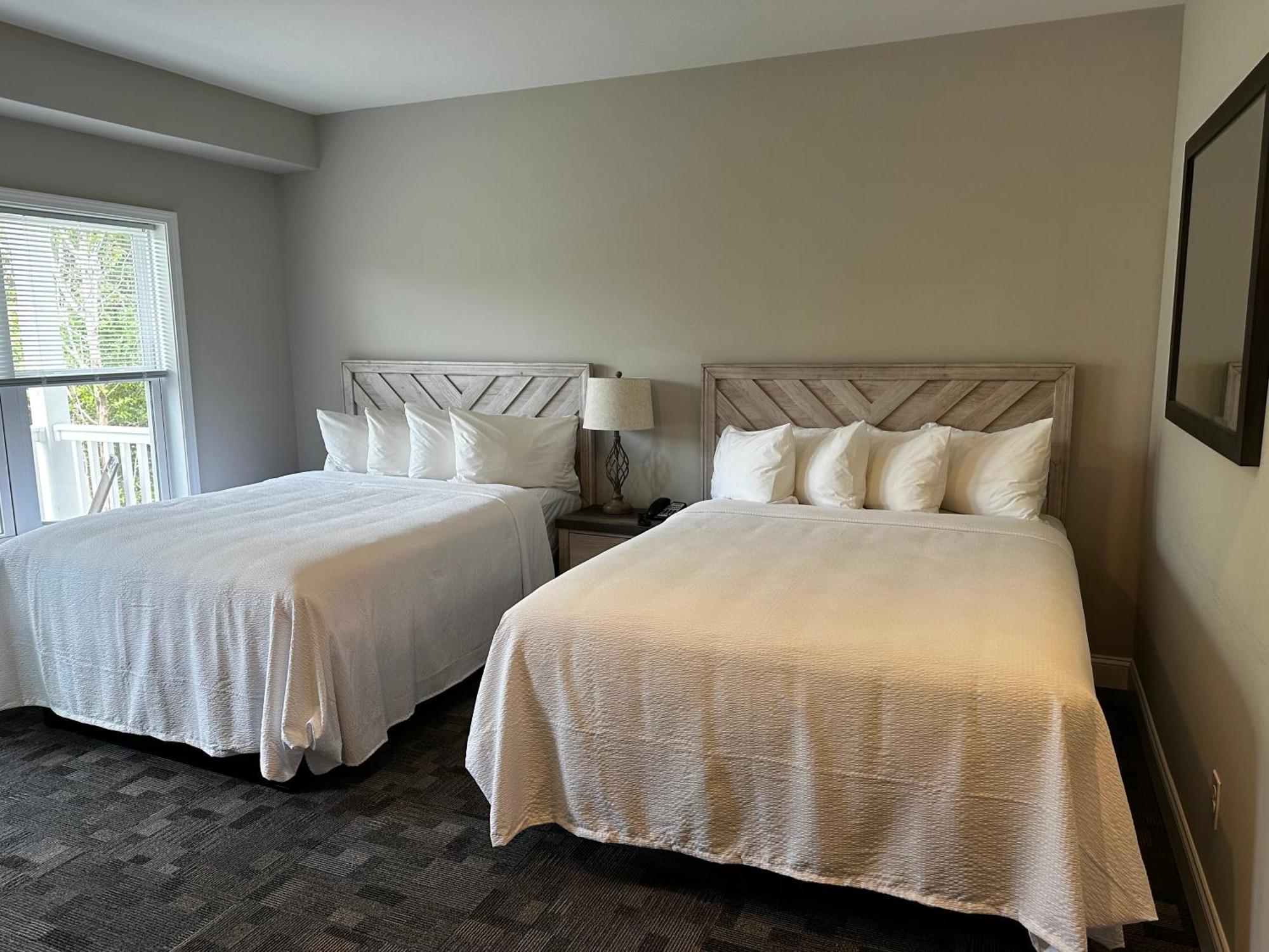 River Hotel Of Southport Extérieur photo